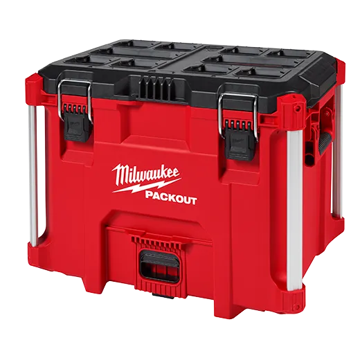 Milwaukee 48-22-8429 PACKOUT XL Tool Box