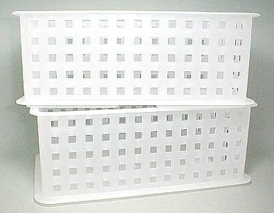 Plastic Storage Basket