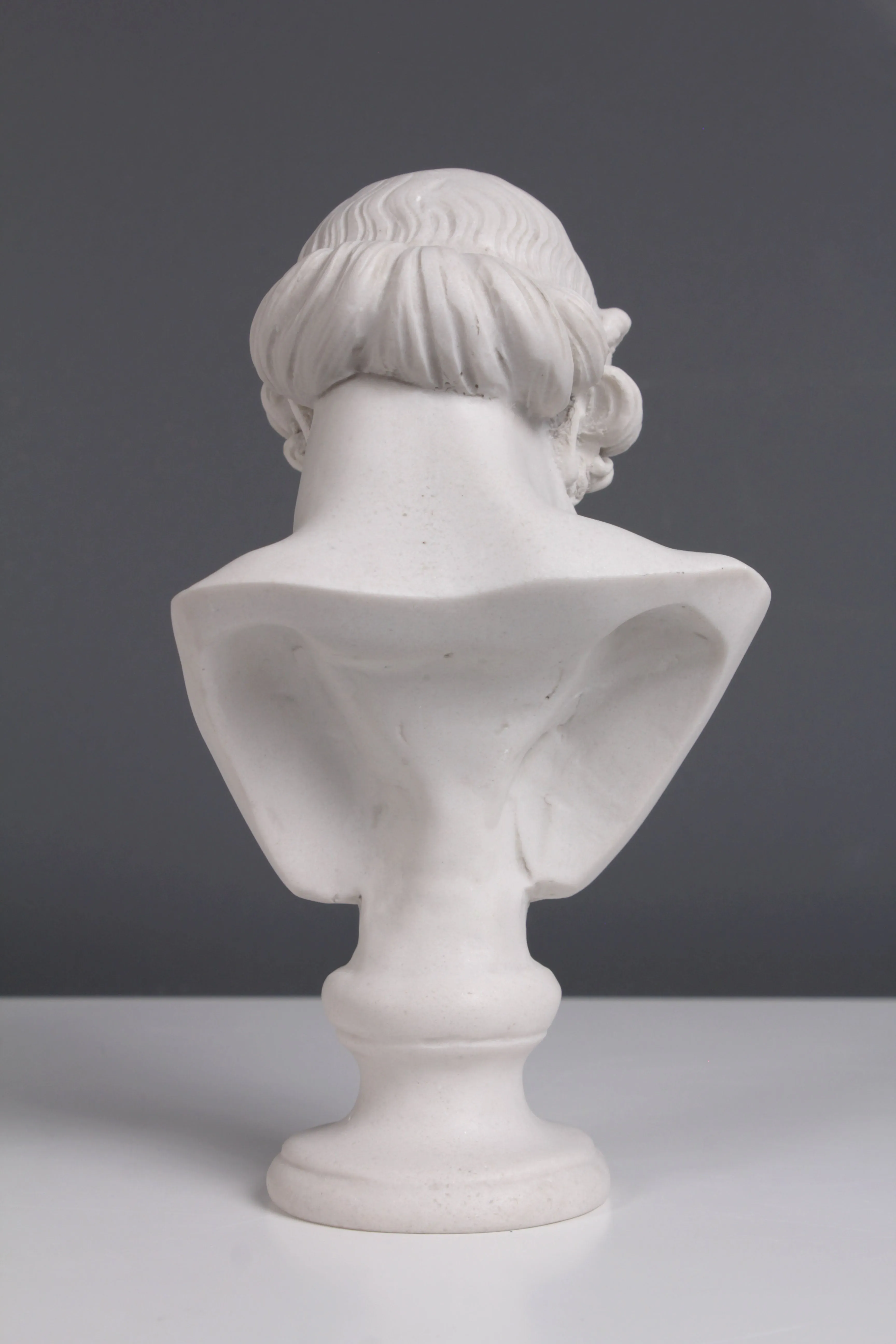 Plato Bust Sculpture