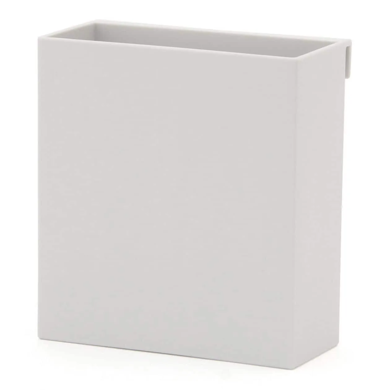 Polypropylene Pocket File Box