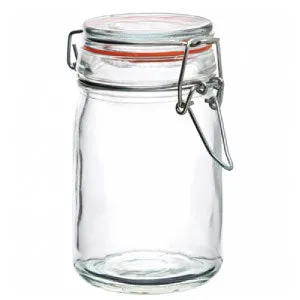 Preserving Style Jar 9oz (26cl) - Pack 12