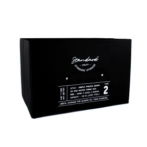 "Standard" Non-Woven Fabric Storage Box