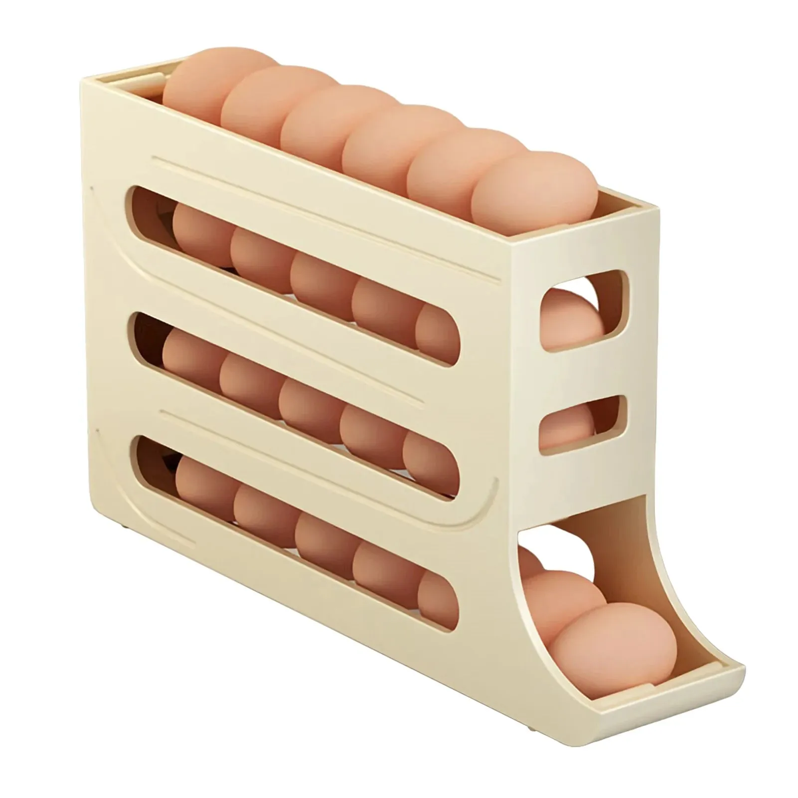 Refrigerator Egg Storage Box