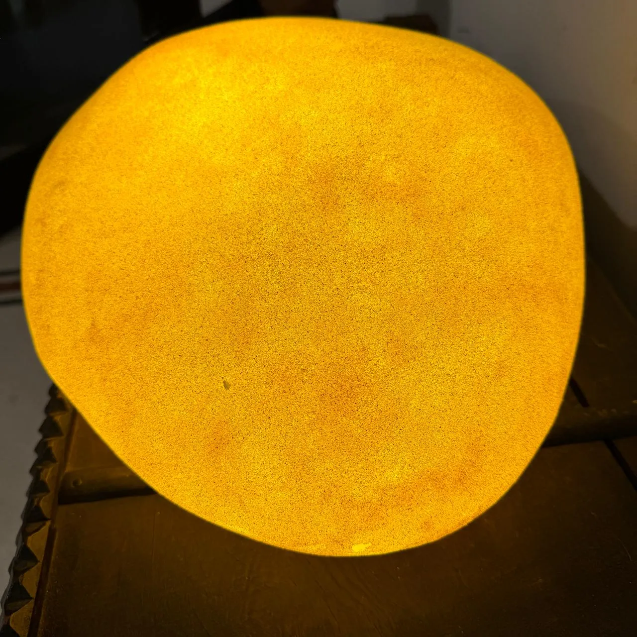 Rock light lamp : Noor 12