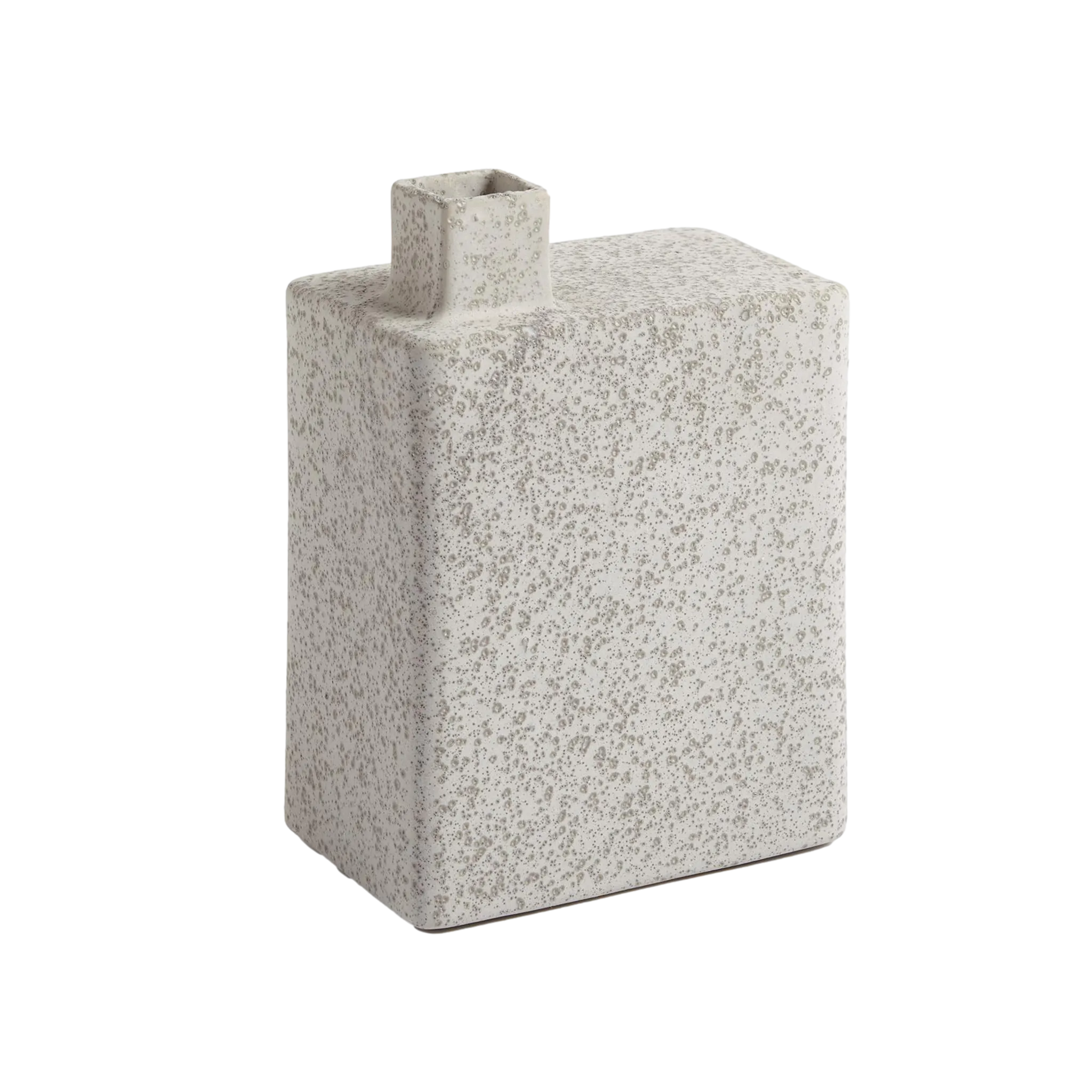 Square Chimney Vase (Large)