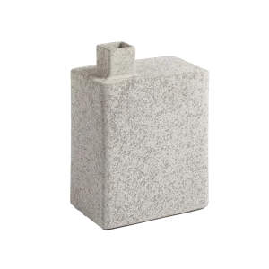 Square Chimney Vase (Large)