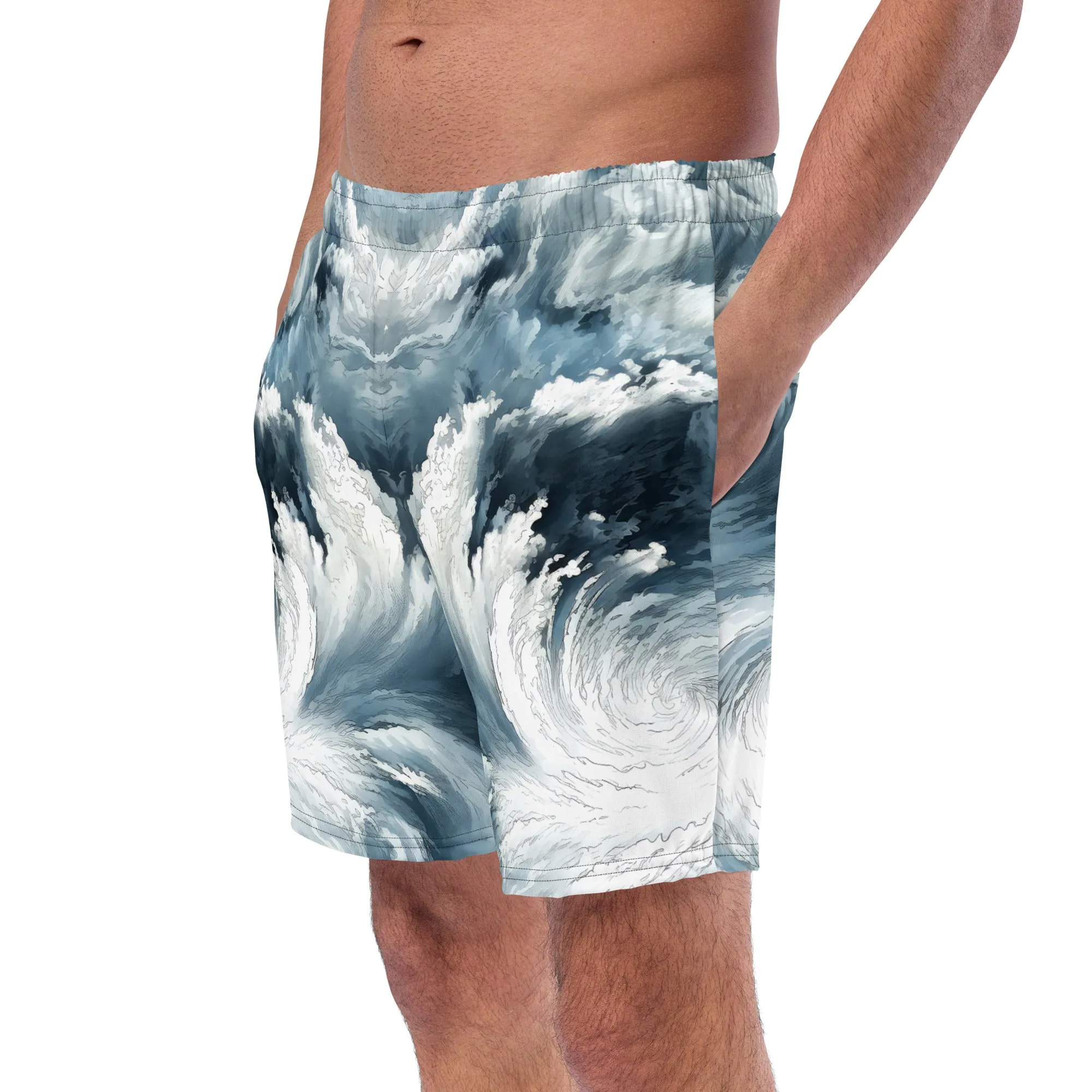 Swim Trunk Wind & Sea