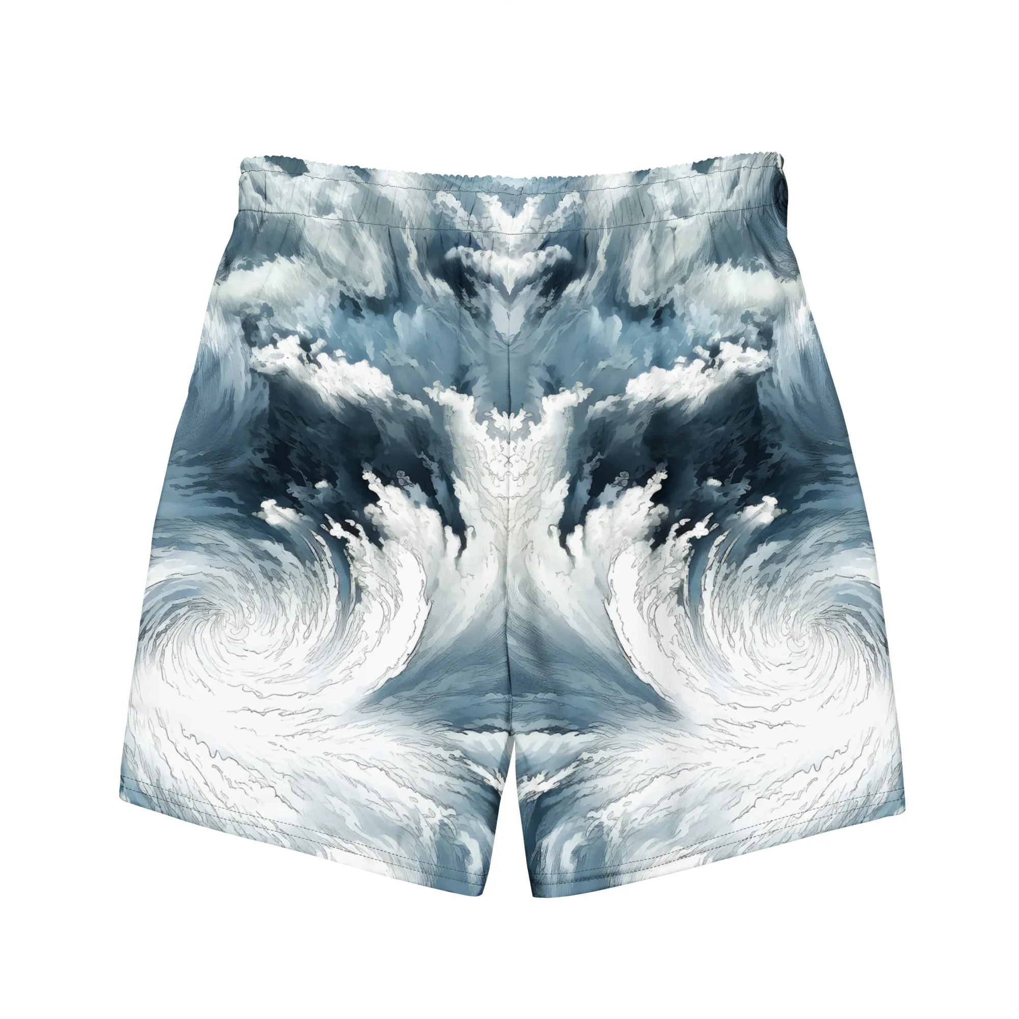 Swim Trunk Wind & Sea