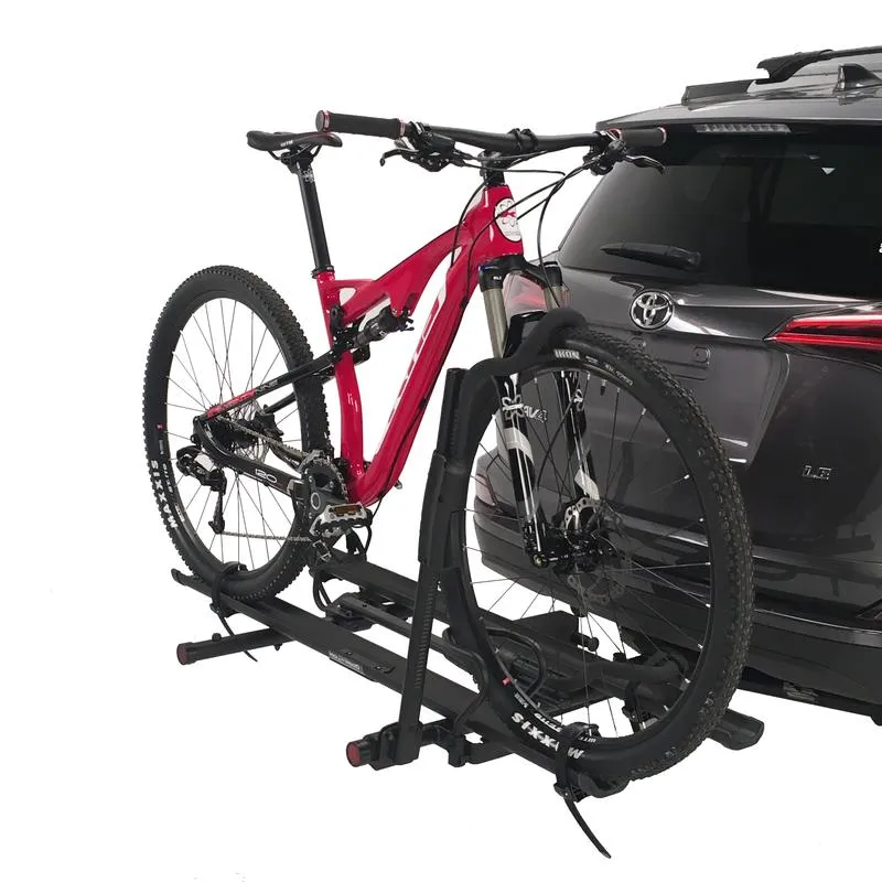 TRS Hitch Bike Rack