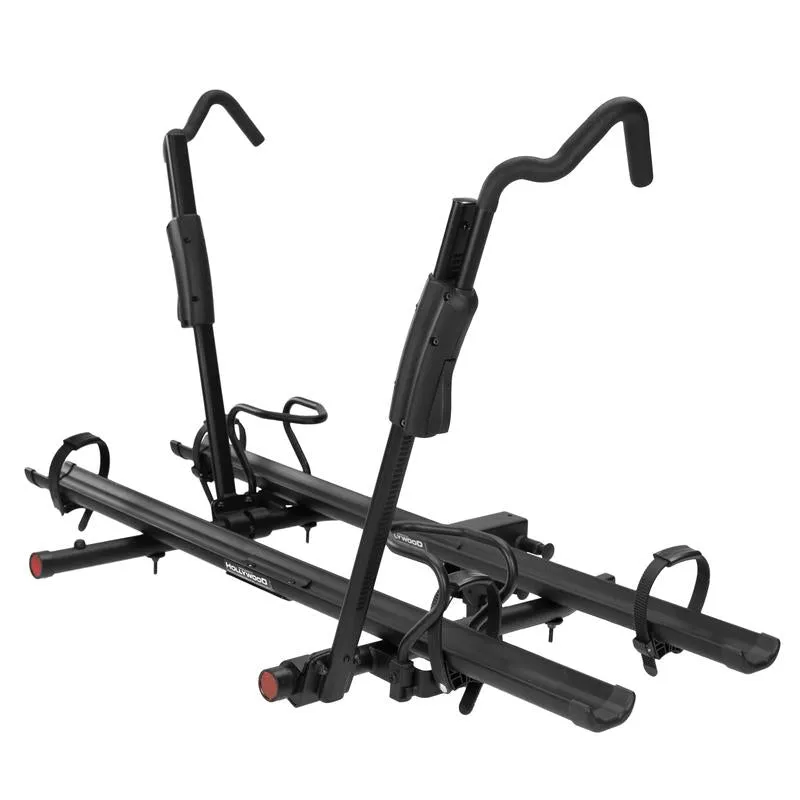 TRS Hitch Bike Rack