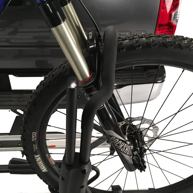 TRS Hitch Bike Rack