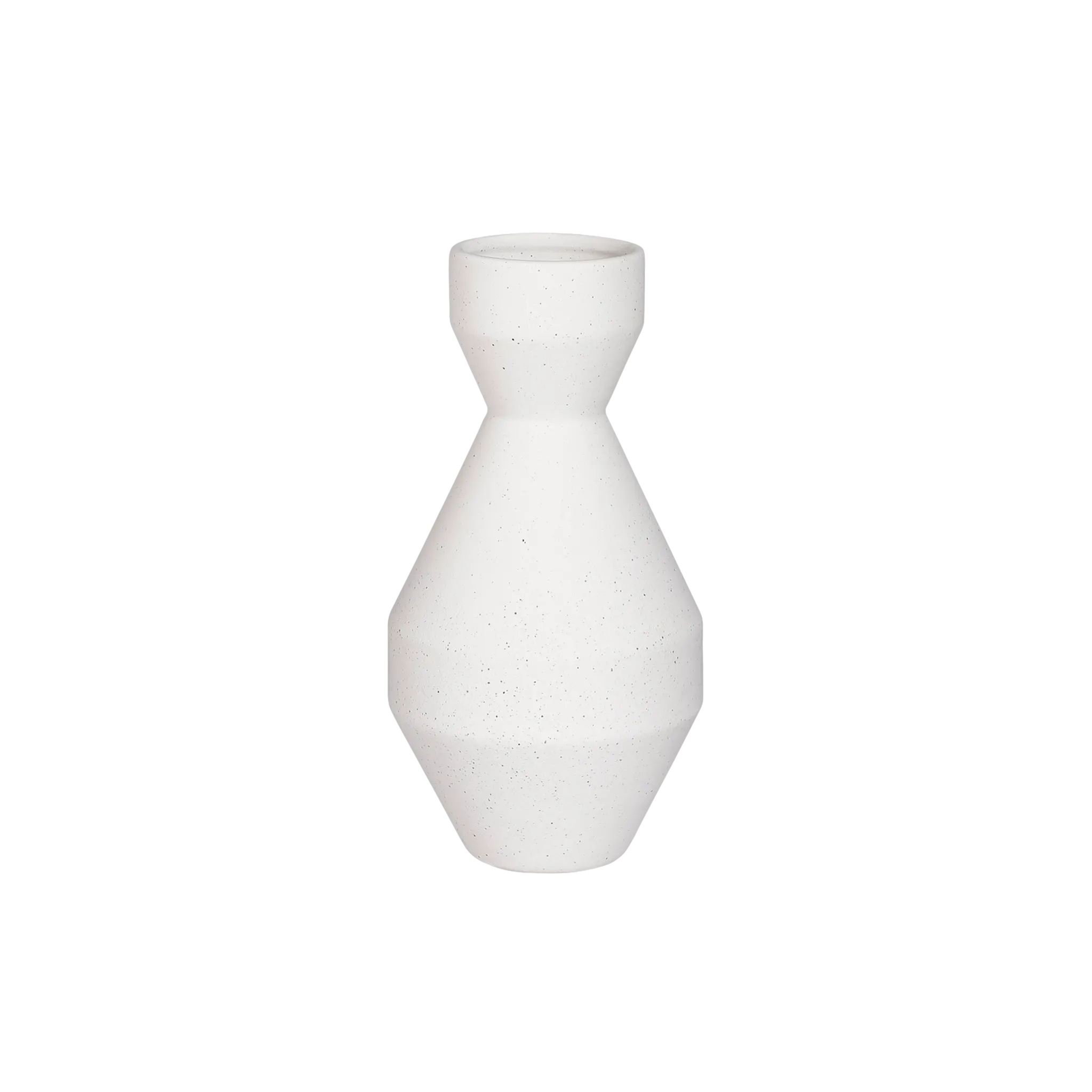 Vase White (Tall)