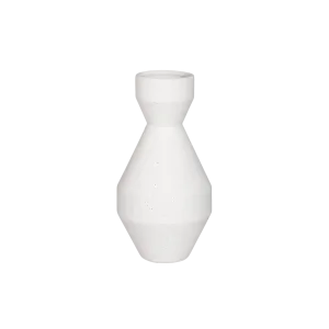 Vase White (Tall)