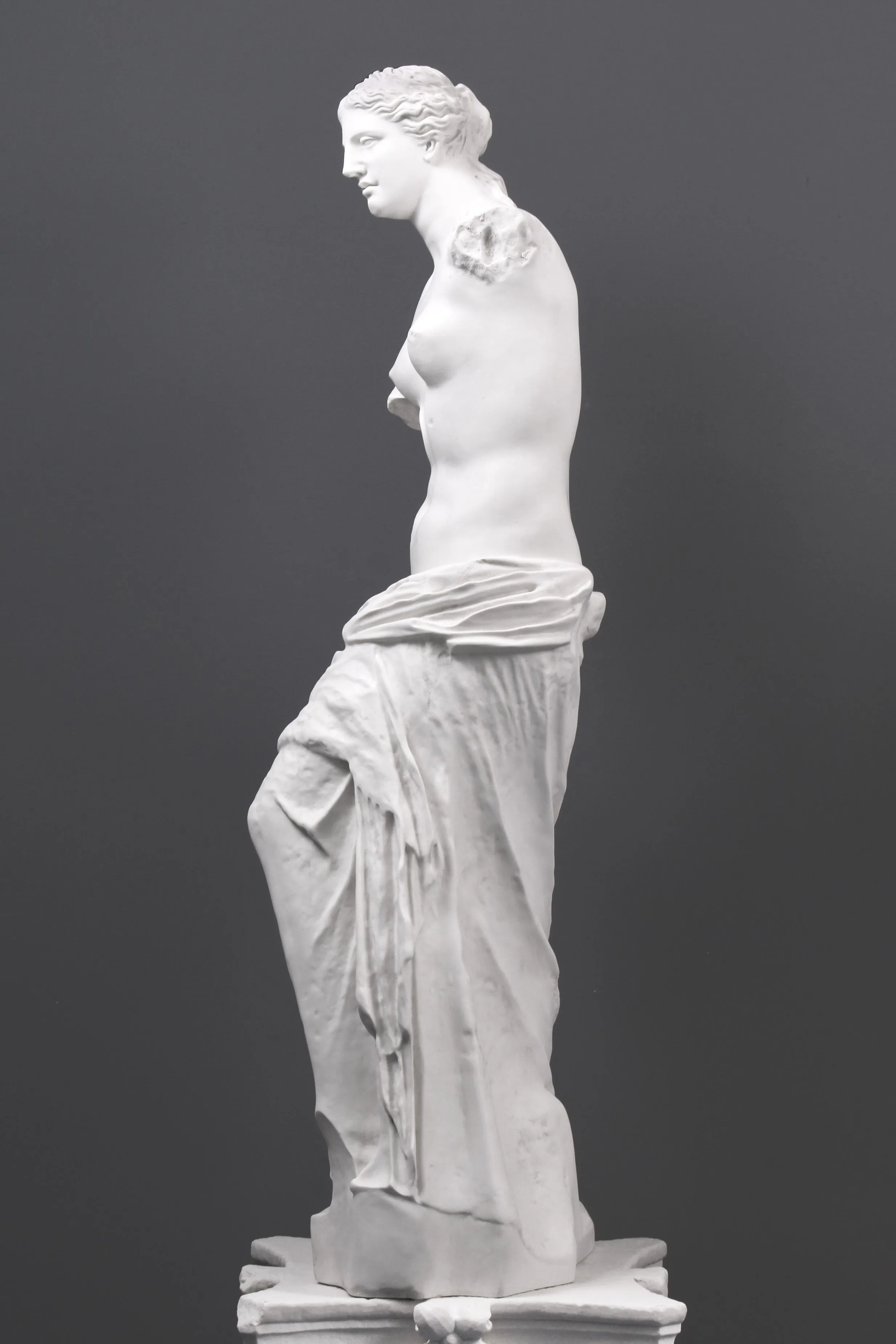 Venus de Milo Statue