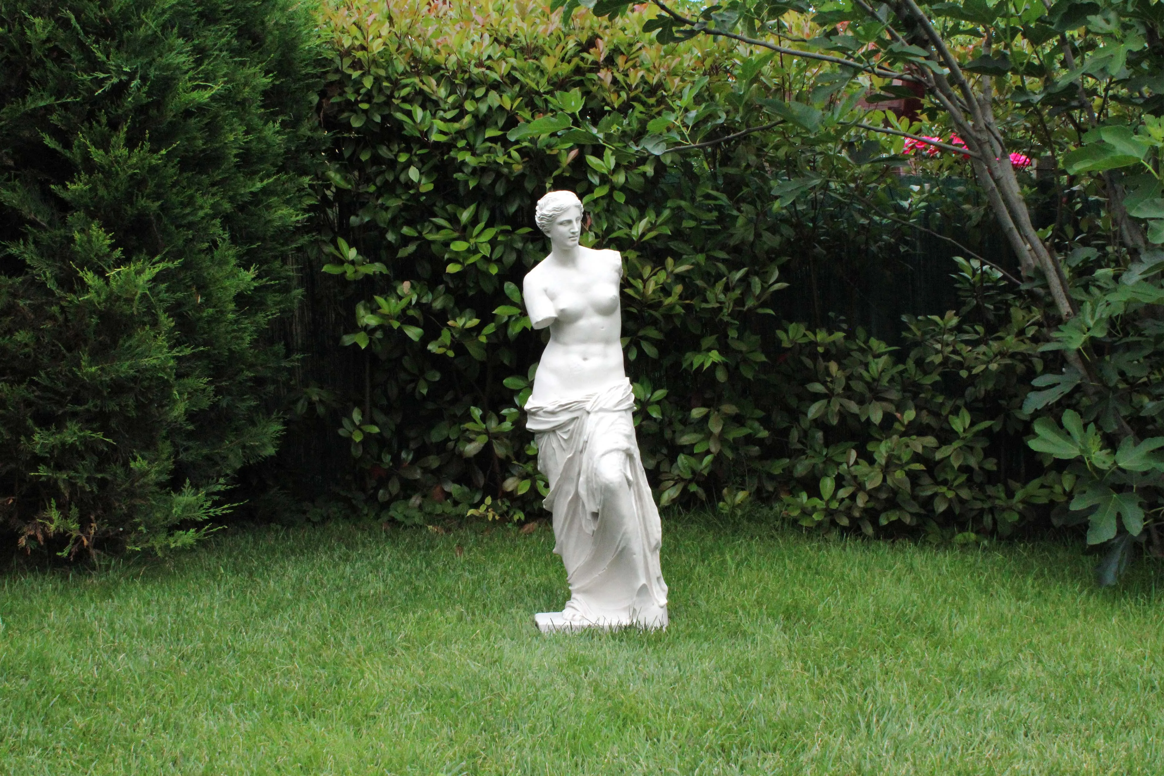 Venus de Milo Statue