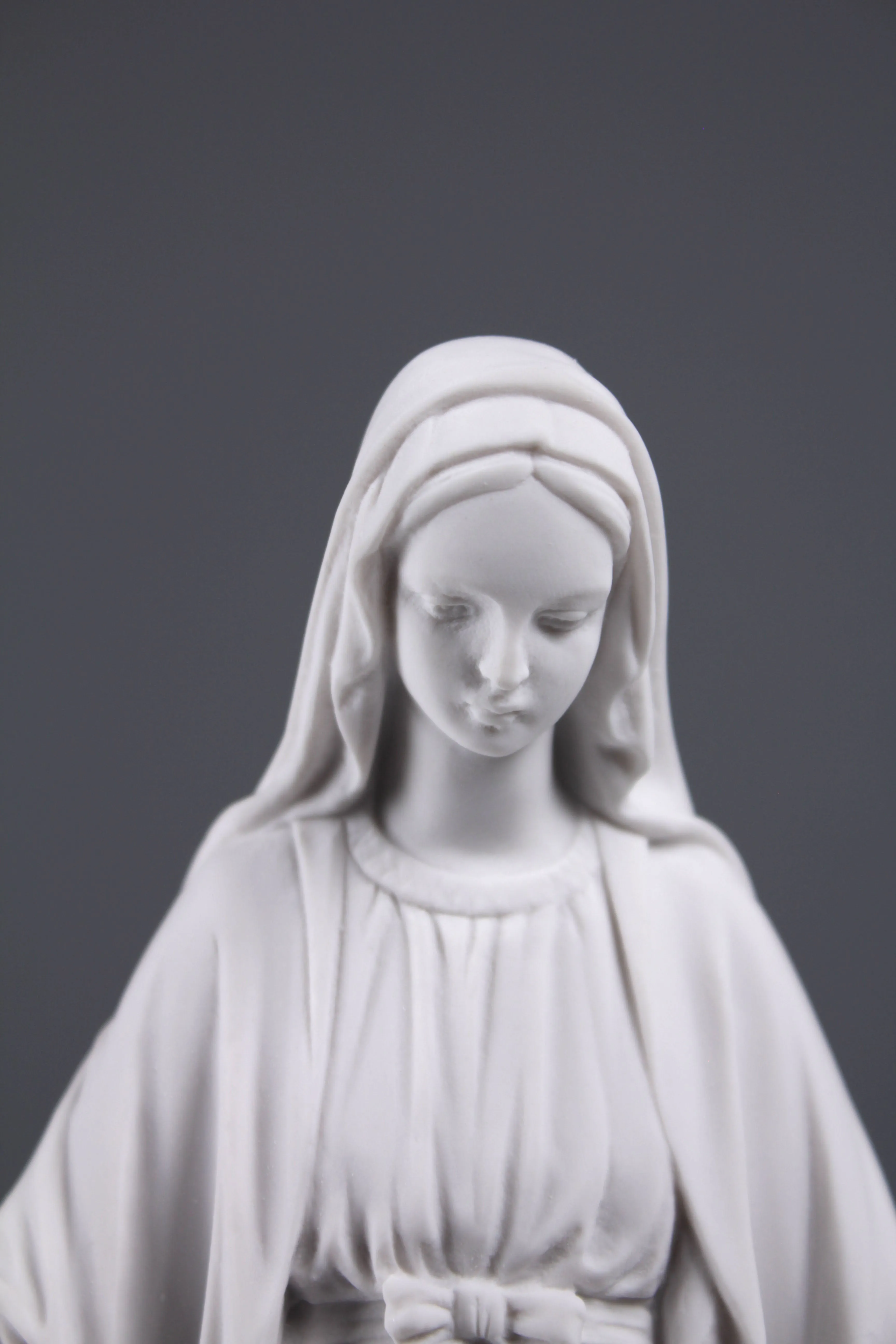 Virgin Mary Statue - Our Lady of Grace