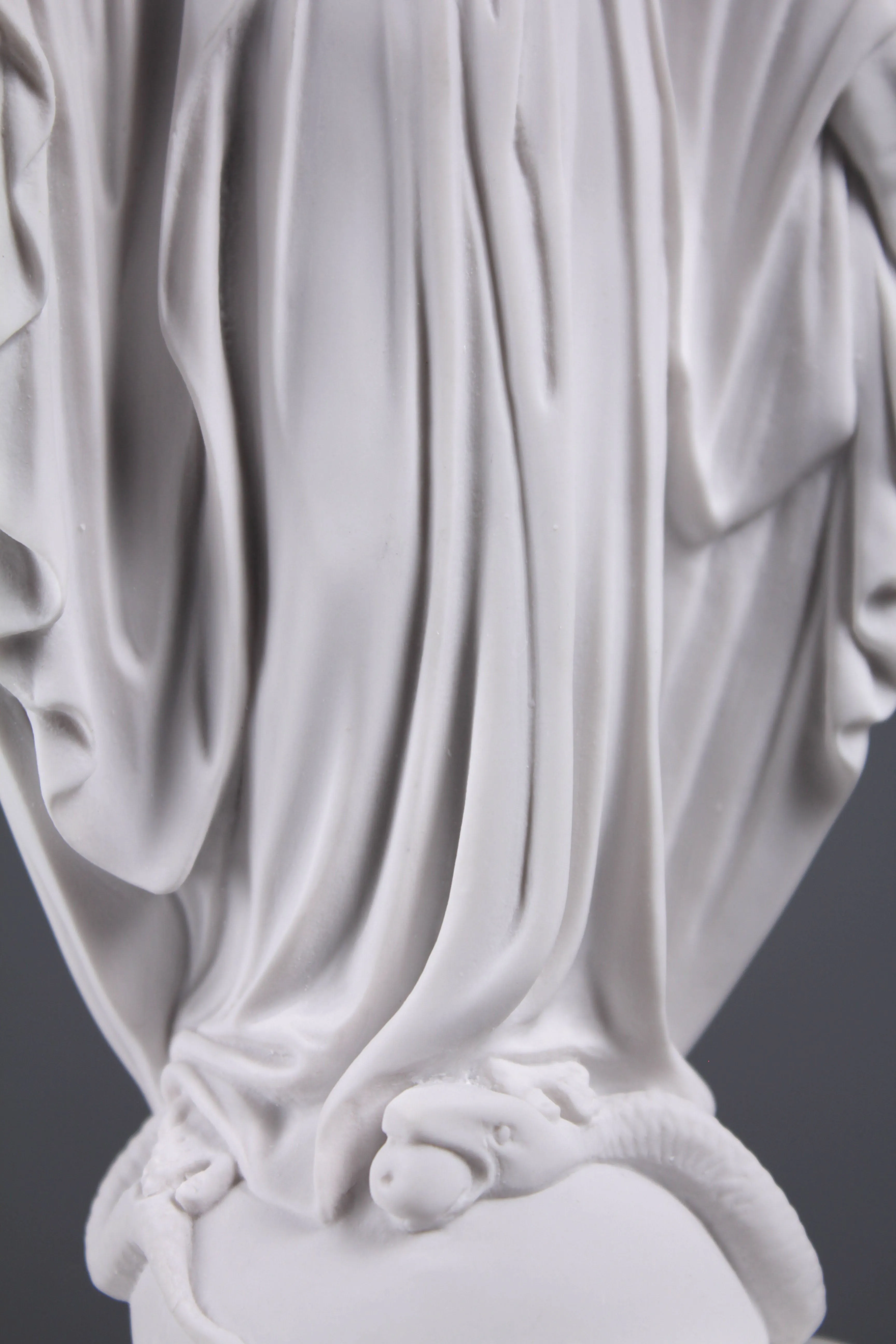 Virgin Mary Statue - Our Lady of Grace