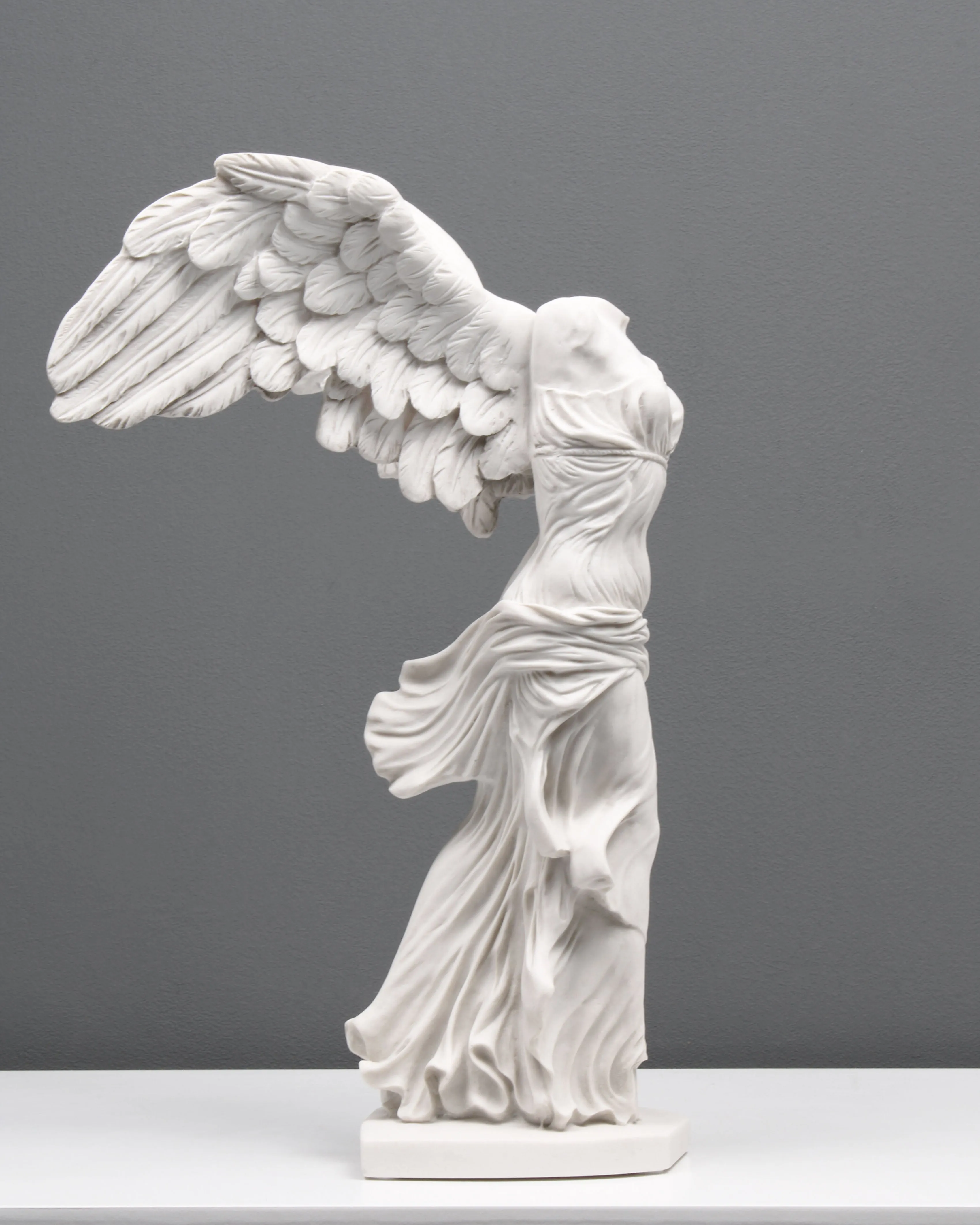 Winged Victory Statue (Small)