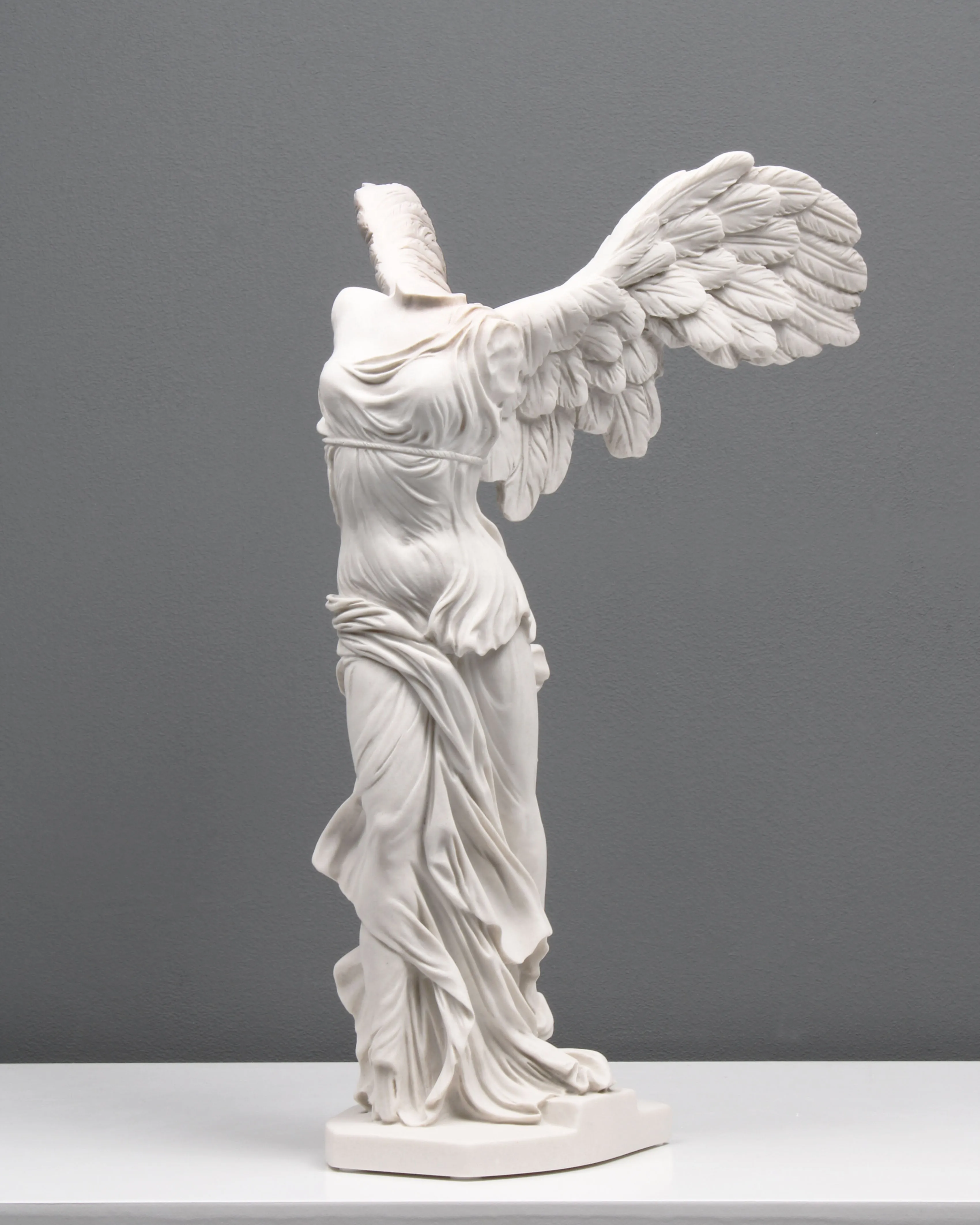 Winged Victory Statue (Small)