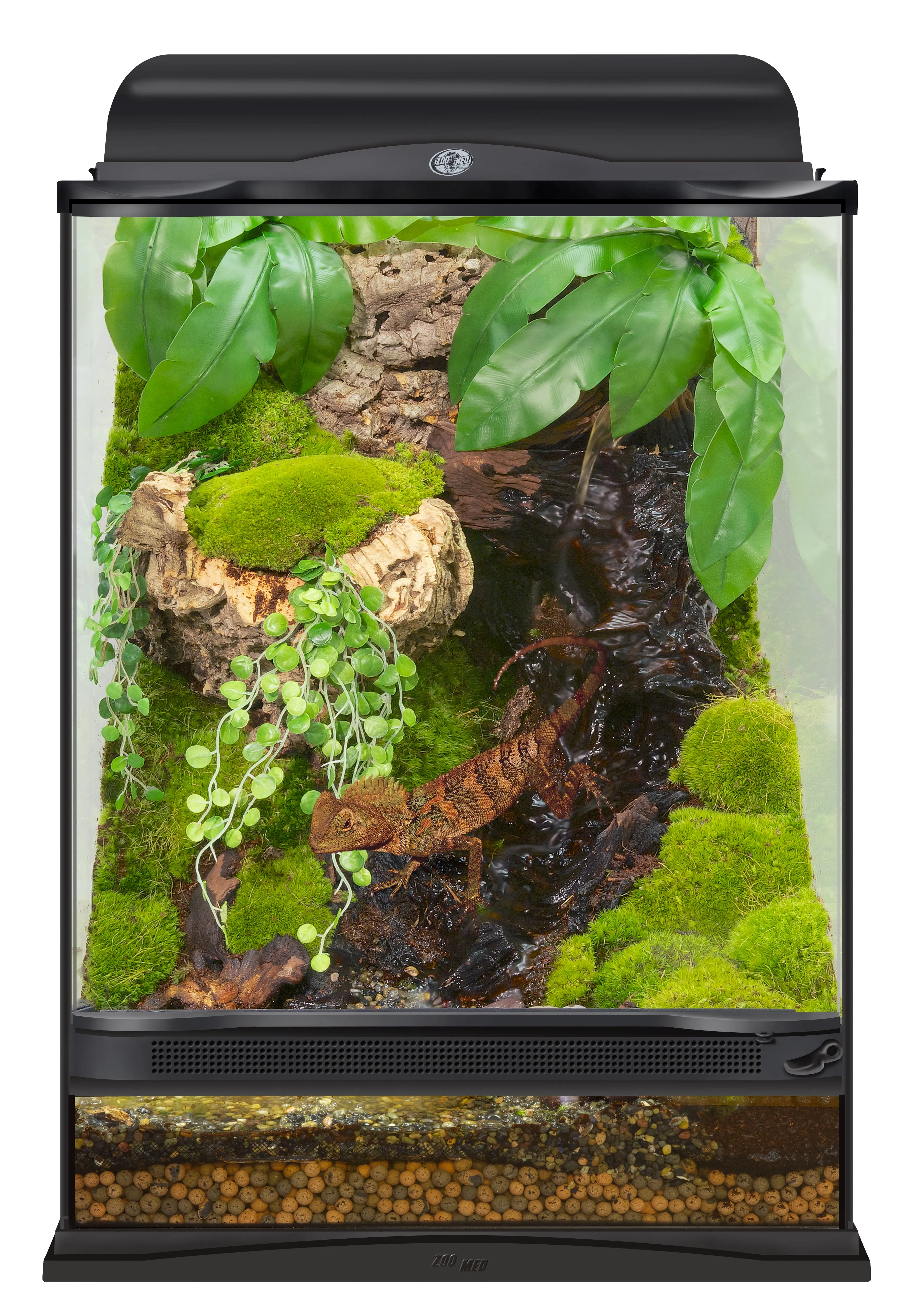 Zoo Med Naturalistic Terrarium