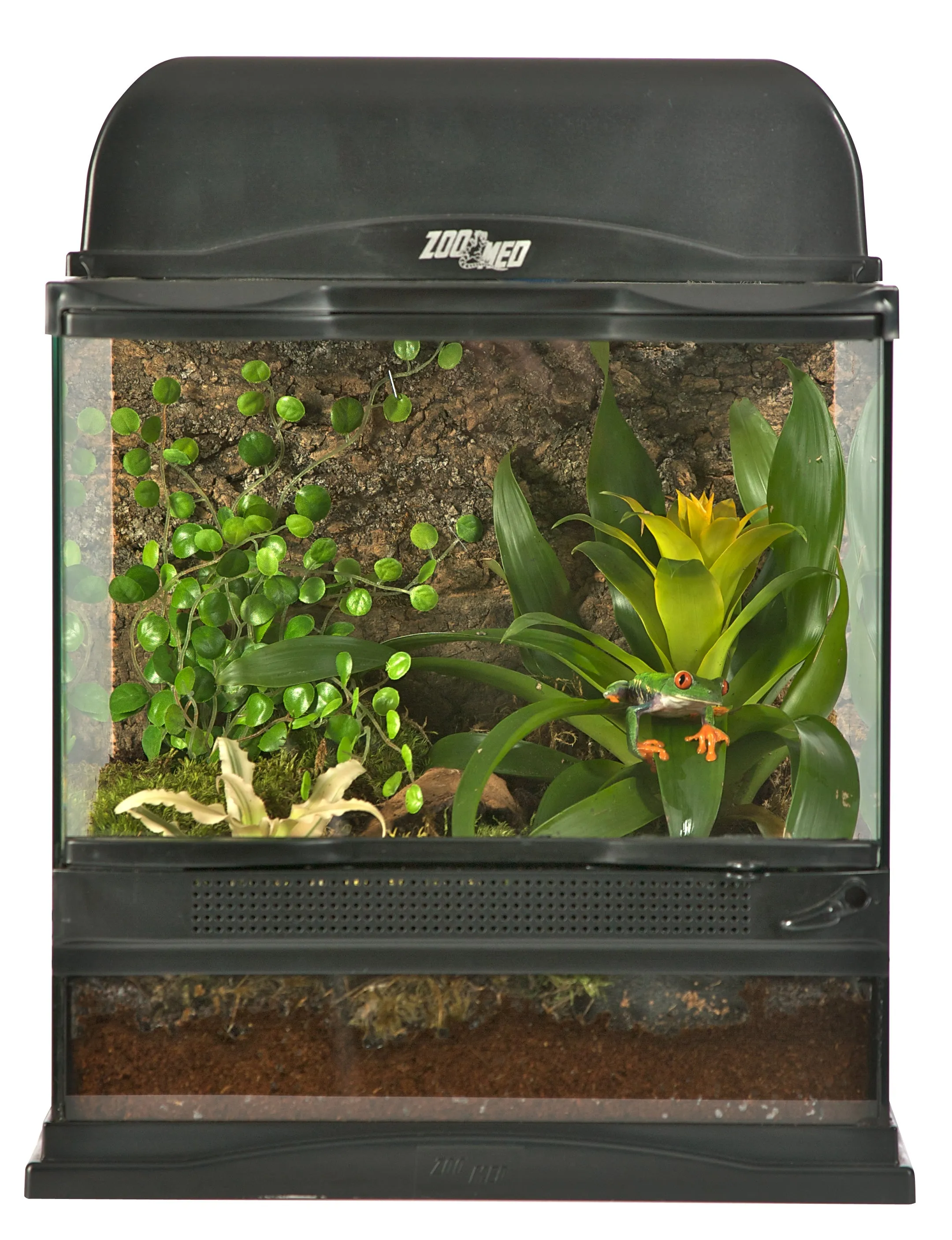 Zoo Med Naturalistic Terrarium